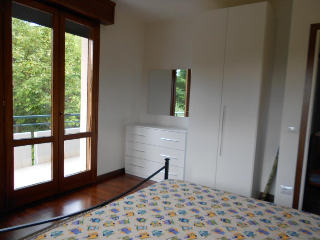 B&B San Bartolo Pesaro Oda fotoğraf