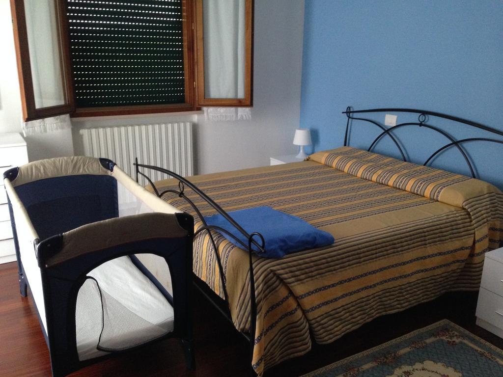 B&B San Bartolo Pesaro Oda fotoğraf